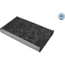 612 326 0020/PD Filter, Innenraumluft MEYLE-PD: Advanced performance and design.