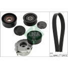 529 0484 10 Keilrippenriemensatz 529 0484 10 Keilrippenriemensatz