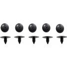 Metzger | Halteclip, Unterbodenverkleidung | 2280042