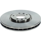 0 986 479 027 Bremsscheibe 0 986 479 027 Bremsscheibe