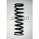 Spidan | Fahrwerksfeder | 85941