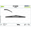 Valeo 574096 Wischblatt SILENCIO REAR