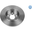 Meyle Bremsscheibe MEYLE-ORIGINAL: True to OE 015 523 2008 Meyle Bremsscheibe MEYLE-ORIGINAL: True to OE 015 523 2008