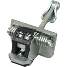 2312123 Türfeststeller