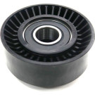 SKF | Umlenk-/Führungsrolle, Keilrippenriemen | VKM 36230