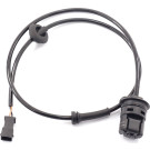 GEBE | Sensor, Raddrehzahl | 9 1131 1