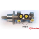 Brembo | Hauptbremszylinder | M 85 045