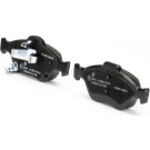 Delphi Bremsbelagsatz, Scheibenbremse LP2005