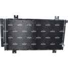 350603 Kondensator, Klimaanlage EASY FIT