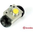 Brembo | Radbremszylinder | A 12 347