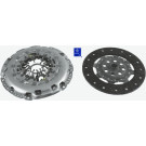 SACHS 3000 951 938 Kupplungssatz XTend