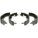 0 986 487 754 Bremsbackensatz