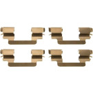 PFK425 Zubehörsatz, Scheibenbremsbelag