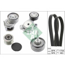 529 0519 20 Keilrippenriemensatz 529 0519 20 Keilrippenriemensatz