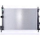 Nissens | Kühler, Motorkühlung | 68523 Nissens | Kühler, Motorkühlung | 68523