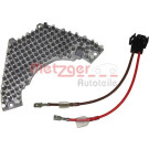 0917040 Steuergerät, Heizung/Lüftung