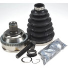 22901 Gelenksatz, Antriebswelle GKN Automotive OE-Technologie 50° 22901 Gelenksatz, Antriebswelle GKN Automotive OE-Technologie 50°