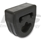 83 13 2490 Halter, Schalldämpfer