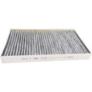 Knecht | Filter, Innenraumluft | LAK 229