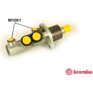 Brembo | Hauptbremszylinder | M 23 023