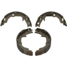 Ferodo | Bremsbackensatz, Feststellbremse | FSB4059 Ferodo | Bremsbackensatz, Feststellbremse | FSB4059