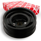 FEBI BILSTEIN 32215 Riemenscheibe, Kurbelwelle FEBI BILSTEIN 32215 Riemenscheibe, Kurbelwelle