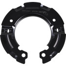 6117101 Bremsträgerplatte