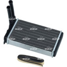 NRF | Wärmetauscher, Innenraumheizung | 58035 NRF | Wärmetauscher, Innenraumheizung | 58035