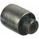 TD1258W Lagerung, Achskörper