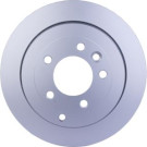 Hella | Bremsscheibe | 8DD 355 118-771