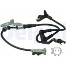 Delphi | Sensor, Raddrehzahl | SS20398