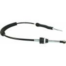 3150180 Seilzug, Schaltgetriebe