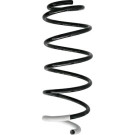 87357 Fahrwerksfeder