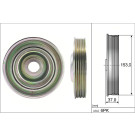 544 0097 10 Riemenscheibe, Kurbelwelle 544 0097 10 Riemenscheibe, Kurbelwelle