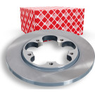 FEBI BILSTEIN 105712 Bremsscheibe