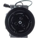 ACP 1551 000S Kompressor, Klimaanlage BEHR ACP 1551 000S Kompressor, Klimaanlage BEHR