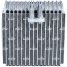 NRF | Verdampfer, Klimaanlage | 36207