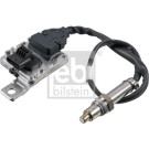 197515 NOx-Sensor, Harnstoffeinspritzung