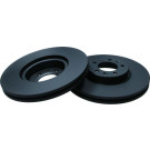 QD0340HC Bremsscheibe QUARO HIGH CARBON