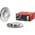 09.5736.11 Bremsscheibe PRIME LINE - UV Coated 09.5736.11 Bremsscheibe PRIME LINE - UV Coated