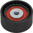 54-0316 Umlenk-/Führungsrolle, Keilrippenriemen