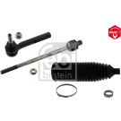 febi bilstein | 2 x FEBI Spurstange | 43731 febi bilstein | 2 x FEBI Spurstange | 43731