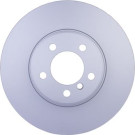 Hella Pagid | Bremsscheibe | 8DD 355 128-381