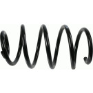 997 847 Fahrwerksfeder