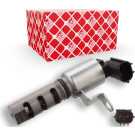 FEBI BILSTEIN 107418 Steuerventil, Nockenwellenverstellung FEBI BILSTEIN 107418 Steuerventil, Nockenwellenverstellung