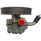Spidan | Hydraulikpumpe, Lenkung | 52717