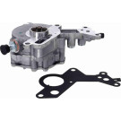 V10-0724 Kraftstoffpumpe Original VAICO Qualität