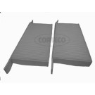 Corteco | Filter, Innenraumluft | 80001030