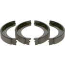 0 986 487 548 Bremsbackensatz, Feststellbremse