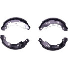 8DB 355 002-751 Bremsbackensatz